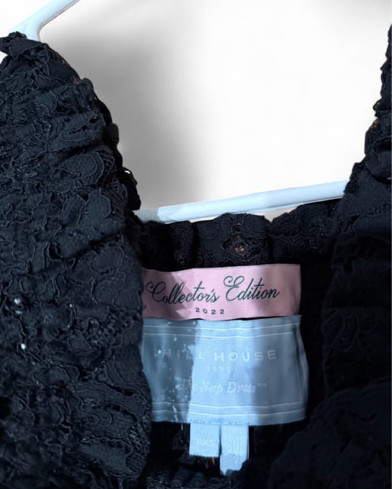 Hill House Lace dress - Image 4