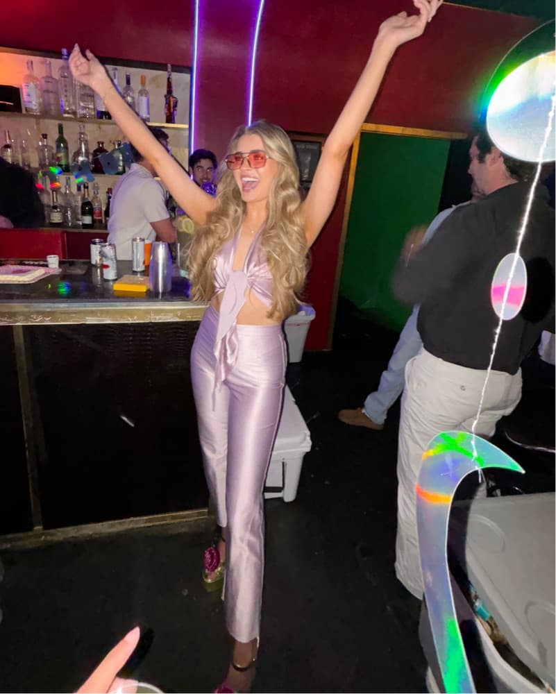 Rezek Studio Lilac Set - Image 2