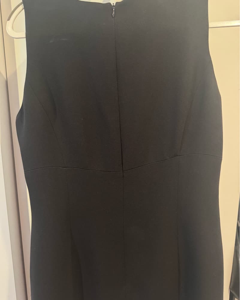 Vintage Little Black Dress - Image 5