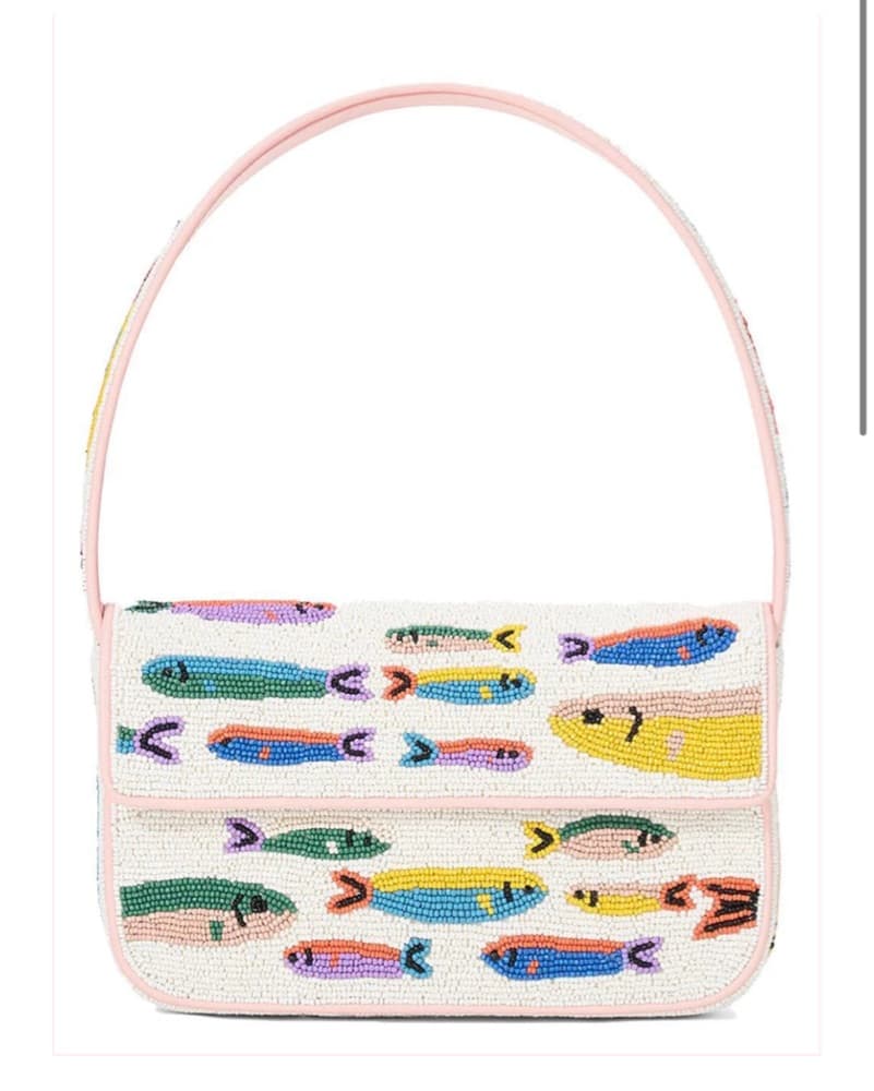 Staud Sardine Purse  - Image 1