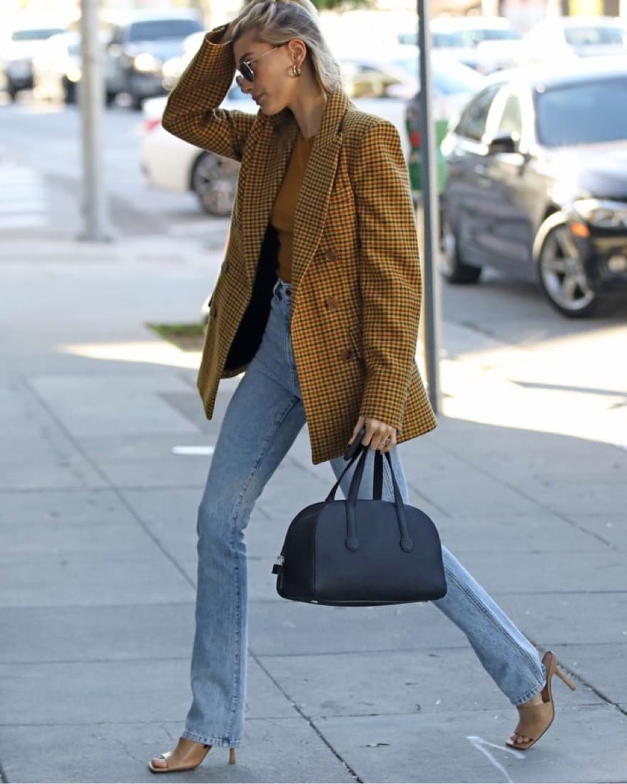 Khaite Danielle Jeans  - Image 4