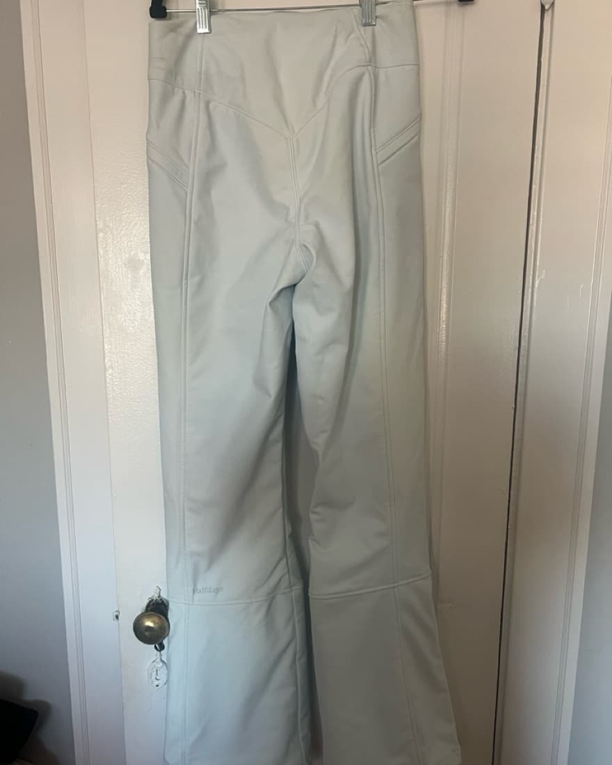  Halfdays Ski Pants Softshelk  - Image 3