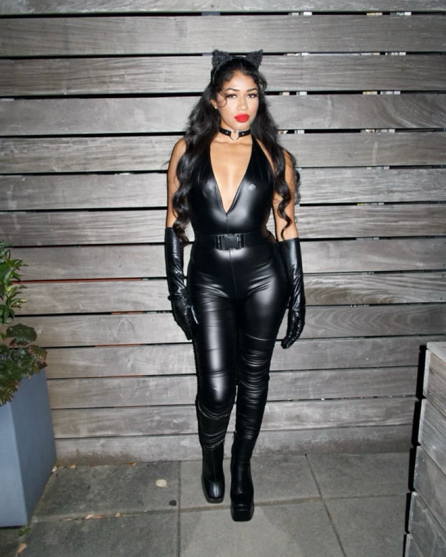 Catwoman Costume - Image 3
