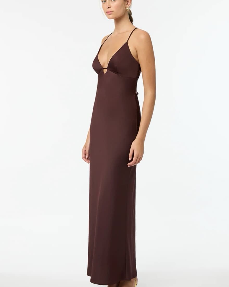 Manning Cartell Gown  - Image 2