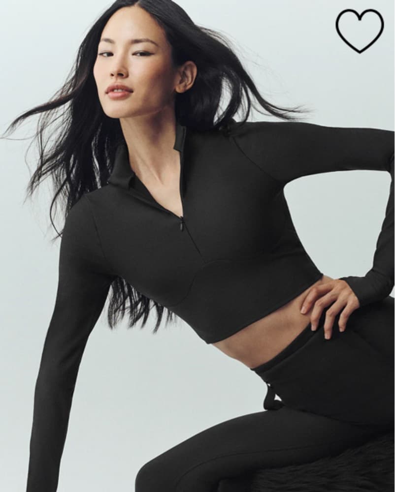 Alo Ski Long Sleeve - Image 3