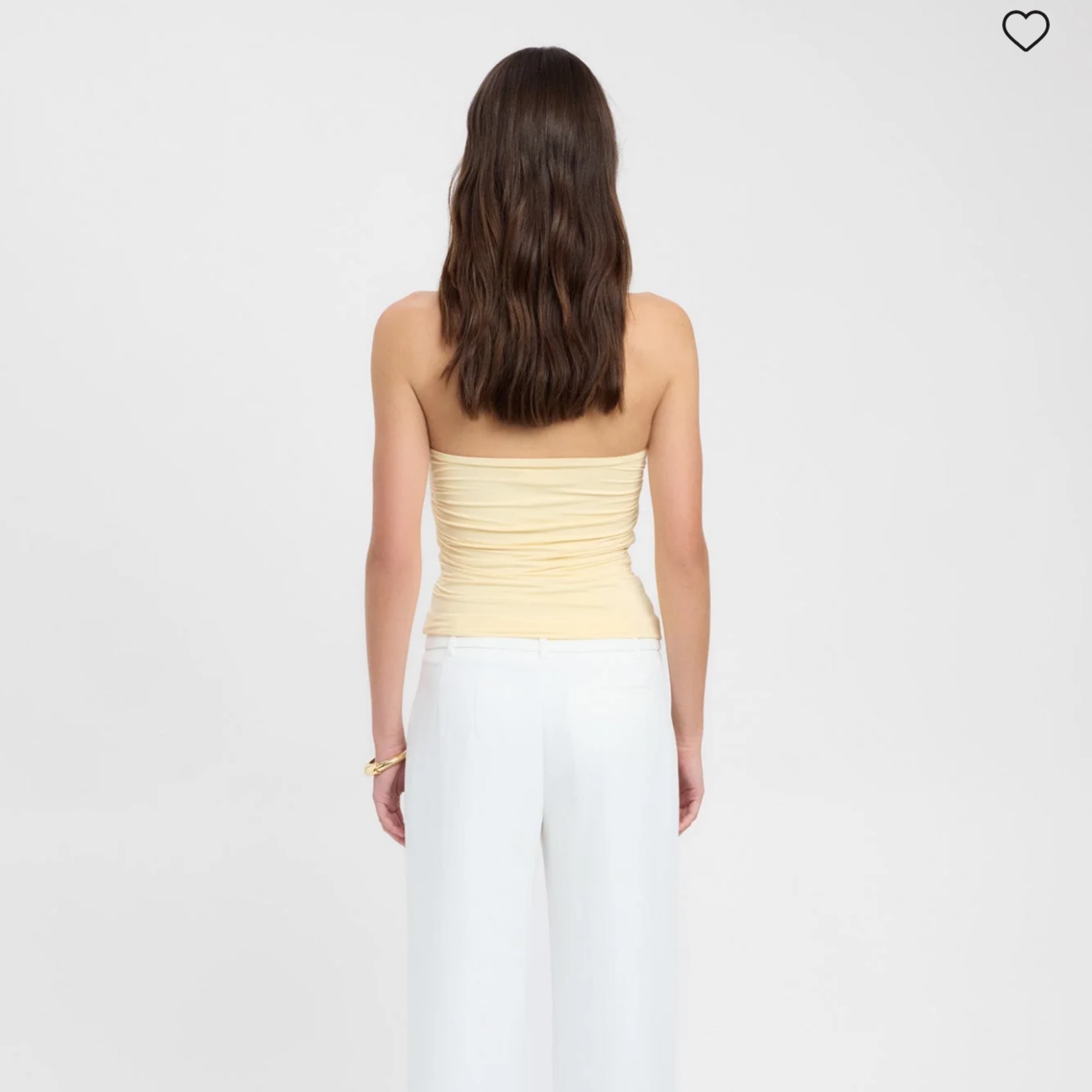Kookai Tayla Trim Top - Image 3