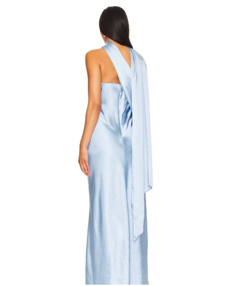 Misha Lillia Dress - Image 2