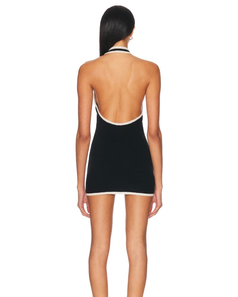 Aya Muse Vian Dress - Image 3