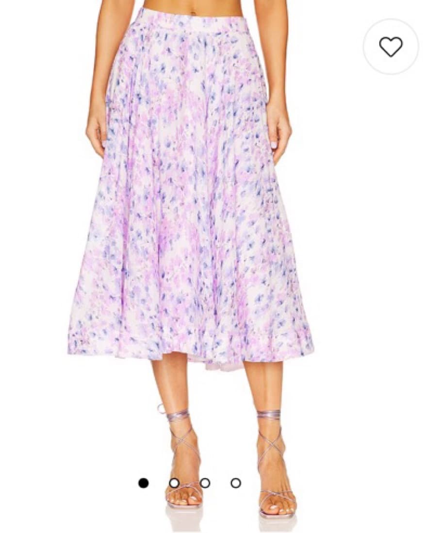 Revolve, Bardot Two Peice Floral Set  - Image 5