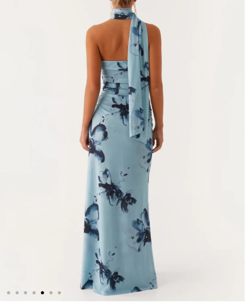 Peppermayo - Songbird Maxi Dress - Image 3