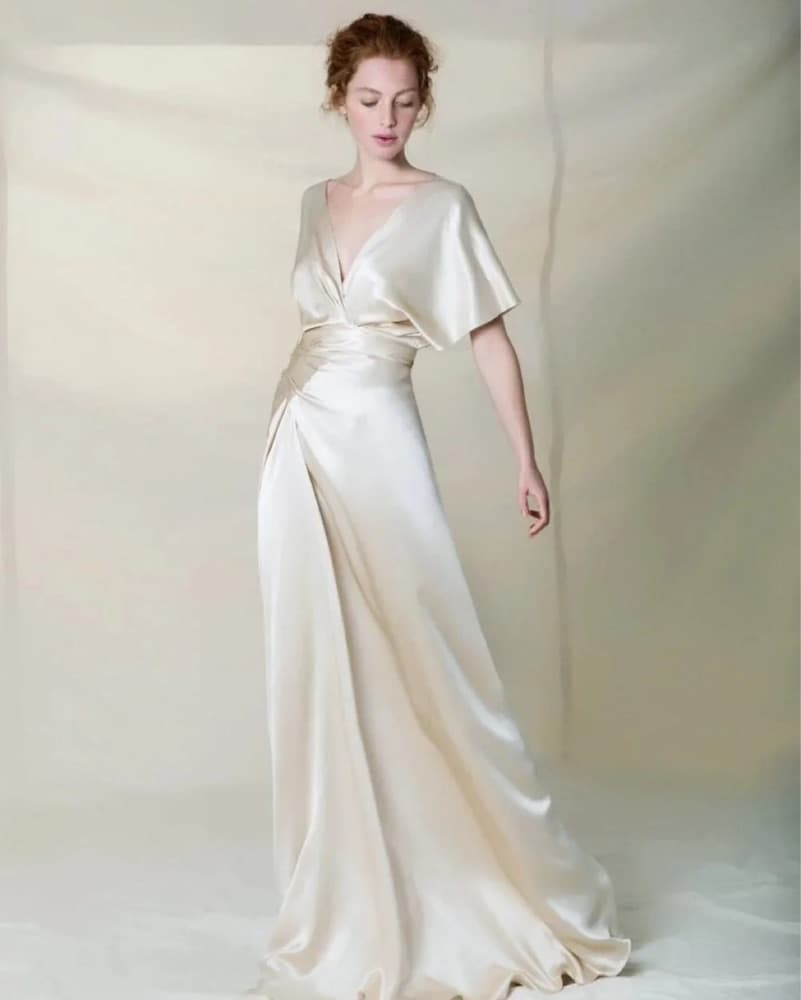 Cortana, Zinia Dress - Image 1