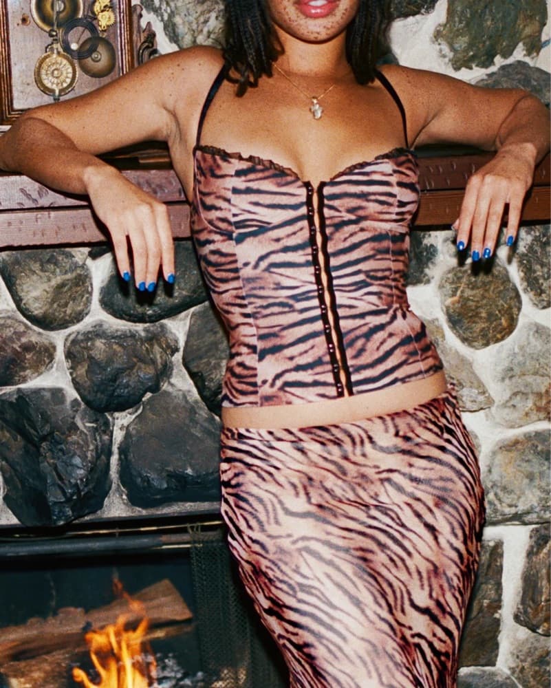 Bella Venice Caroline Corset - Image 3