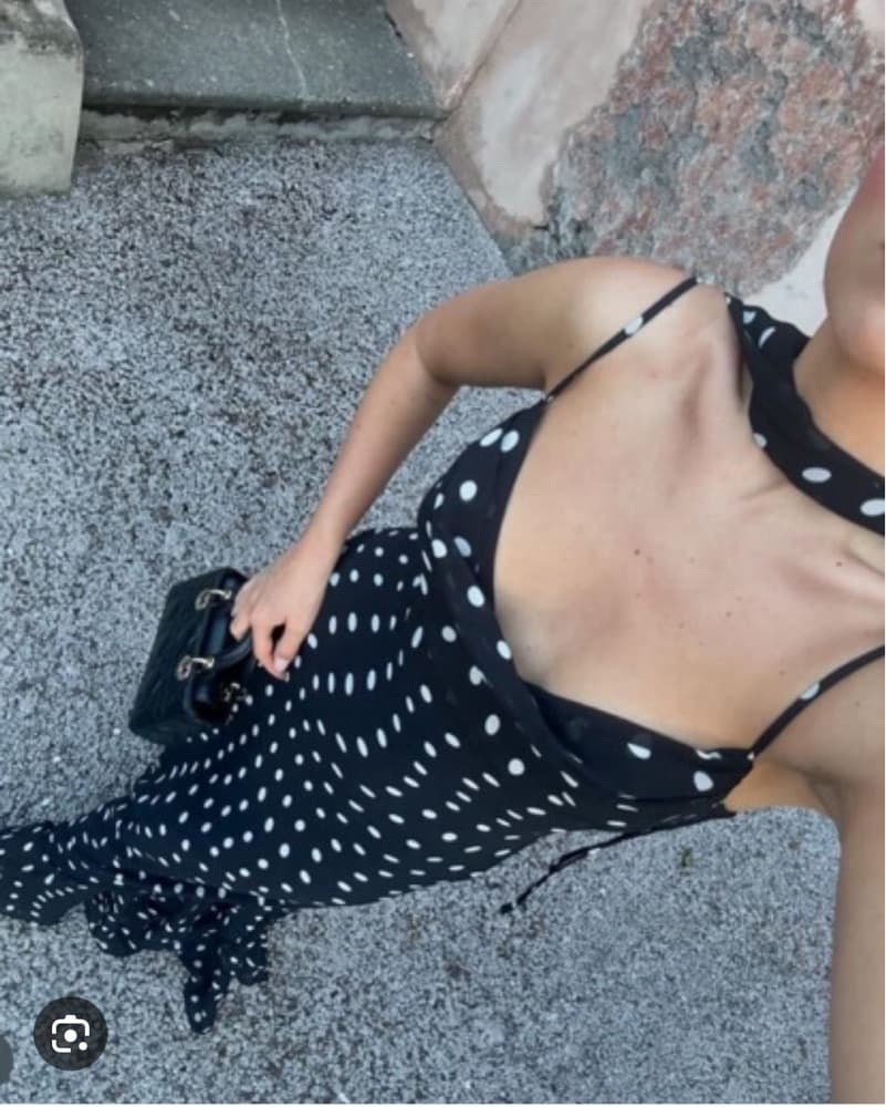 LPA Giulia Maxi Dress - Image 2