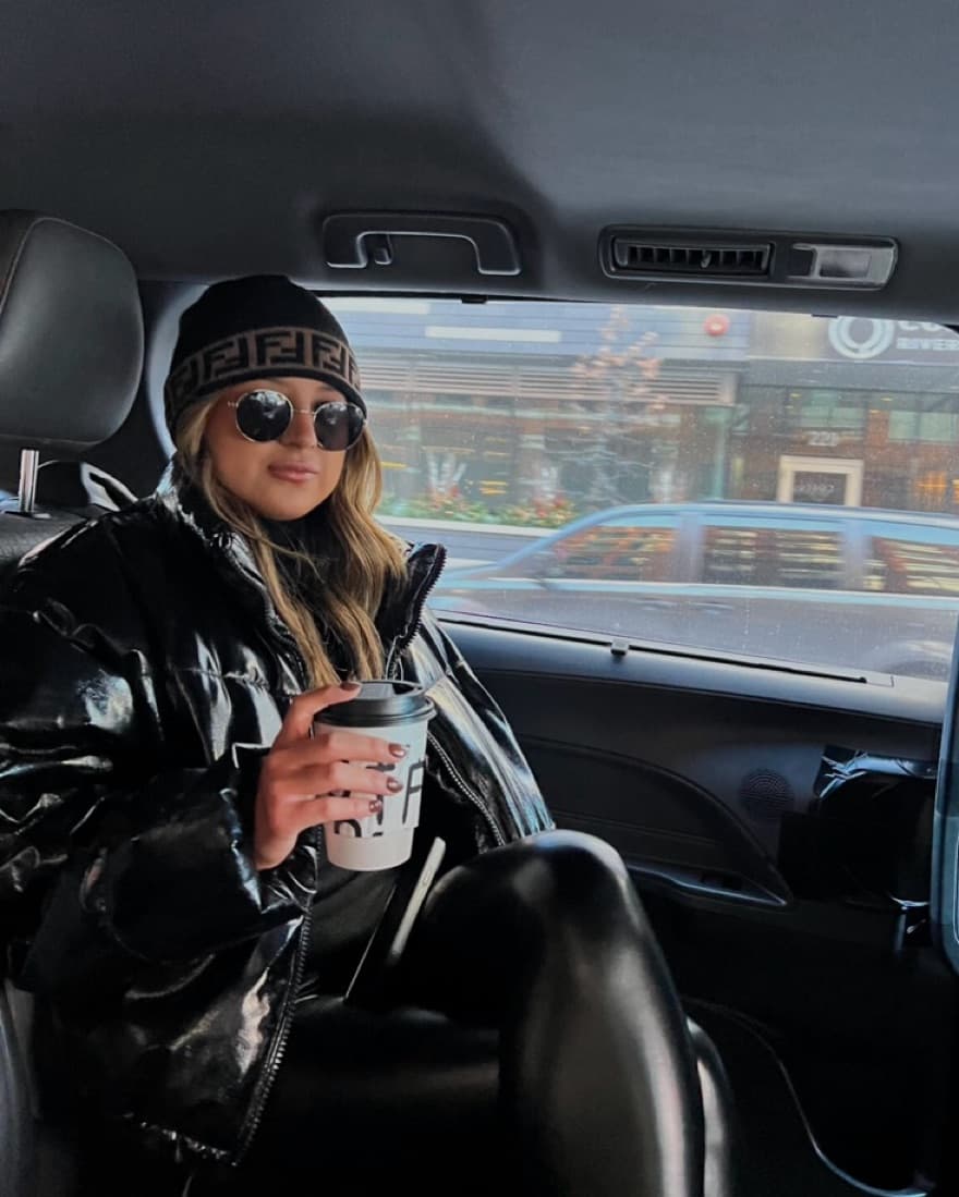 Fendi Beanie - Image 3