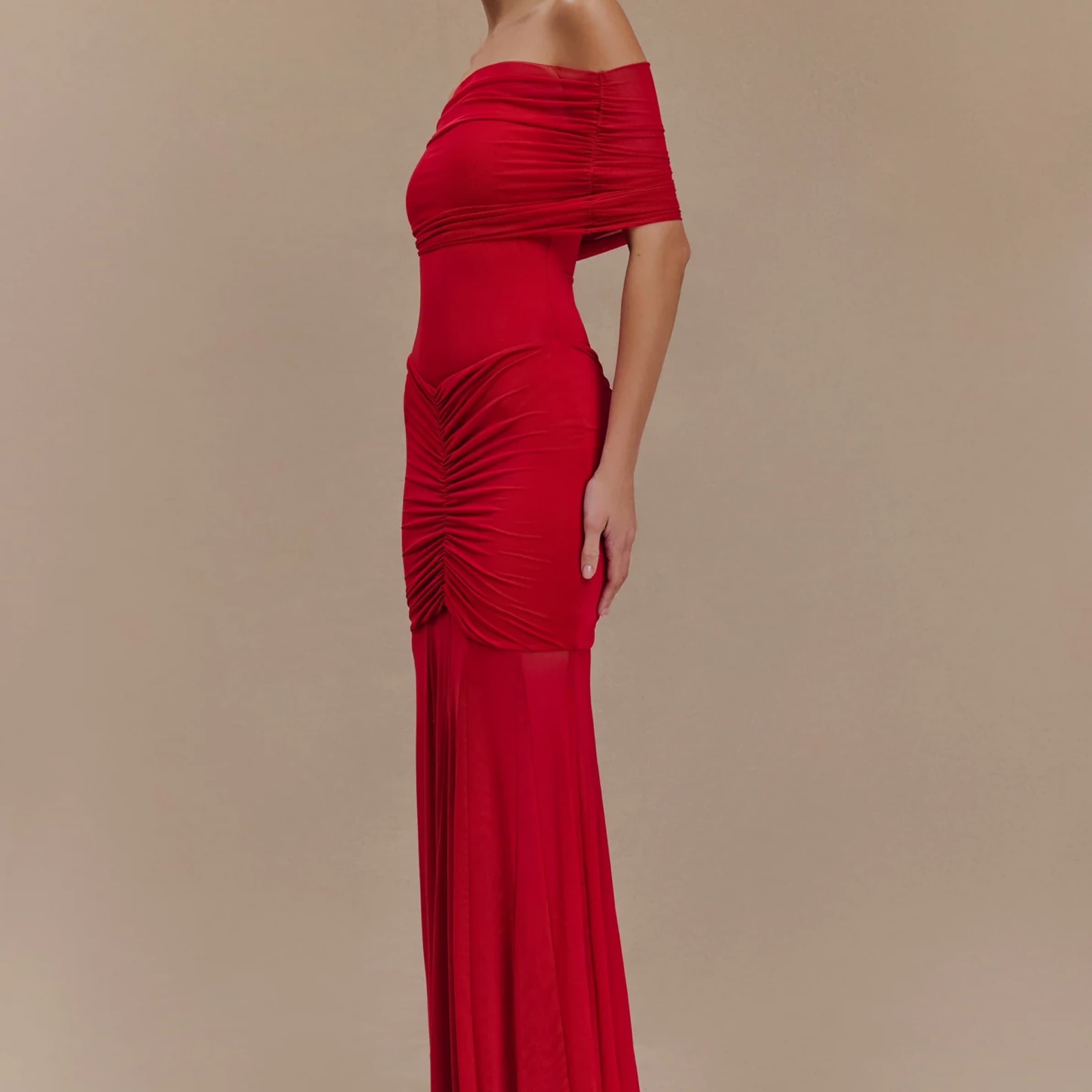 Meshki Caspian Gown - Image 3