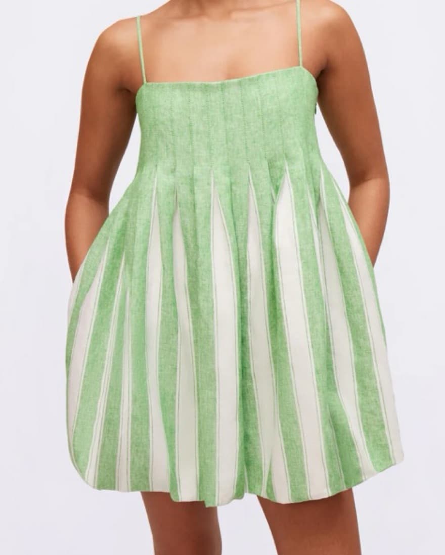 Kiki Dress - Image 3