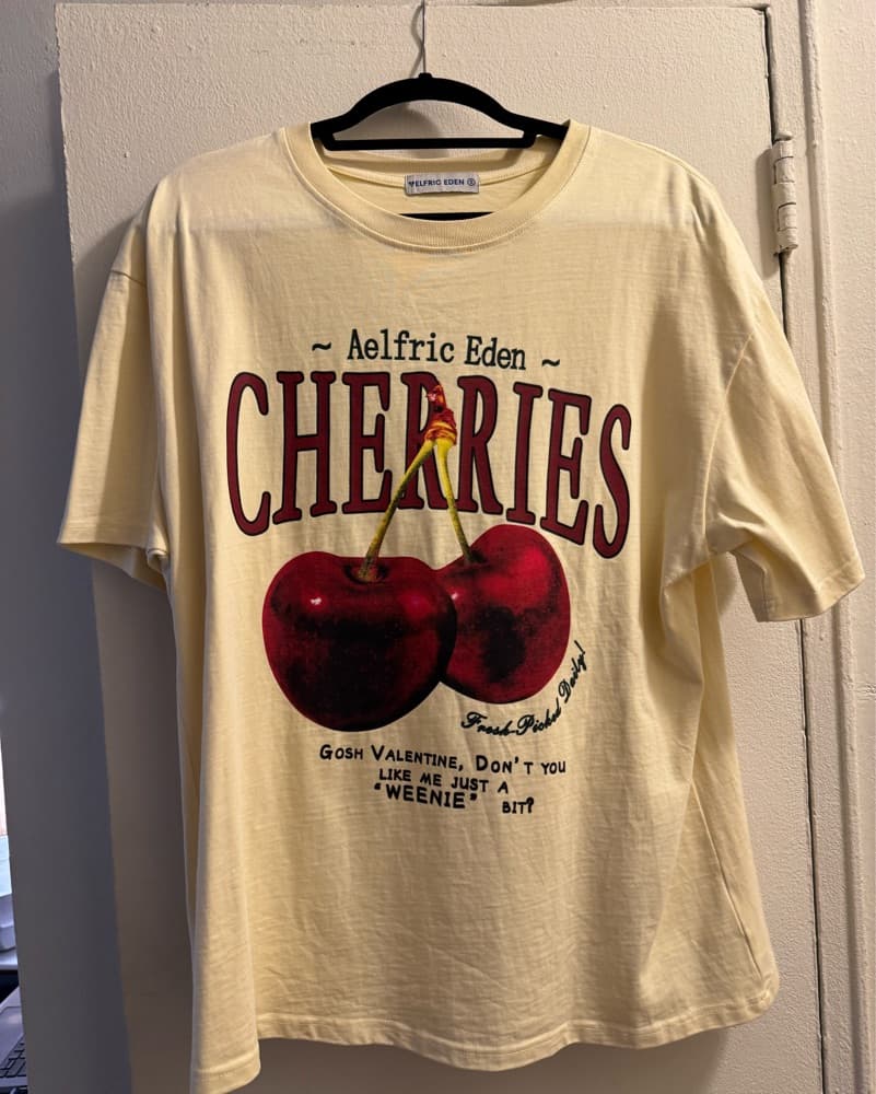 Graphic Tshirt - Image 1