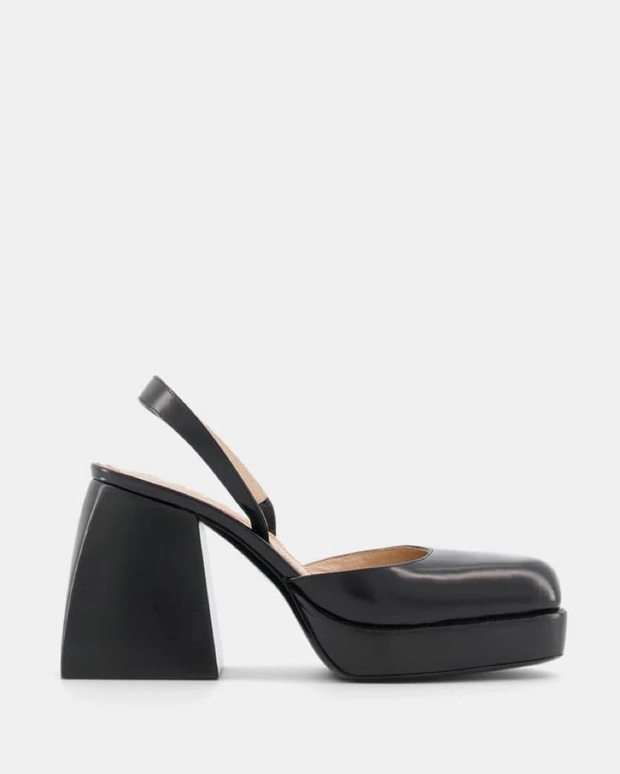 Nodaleto Bulla Jones Mary Janes - Image 1