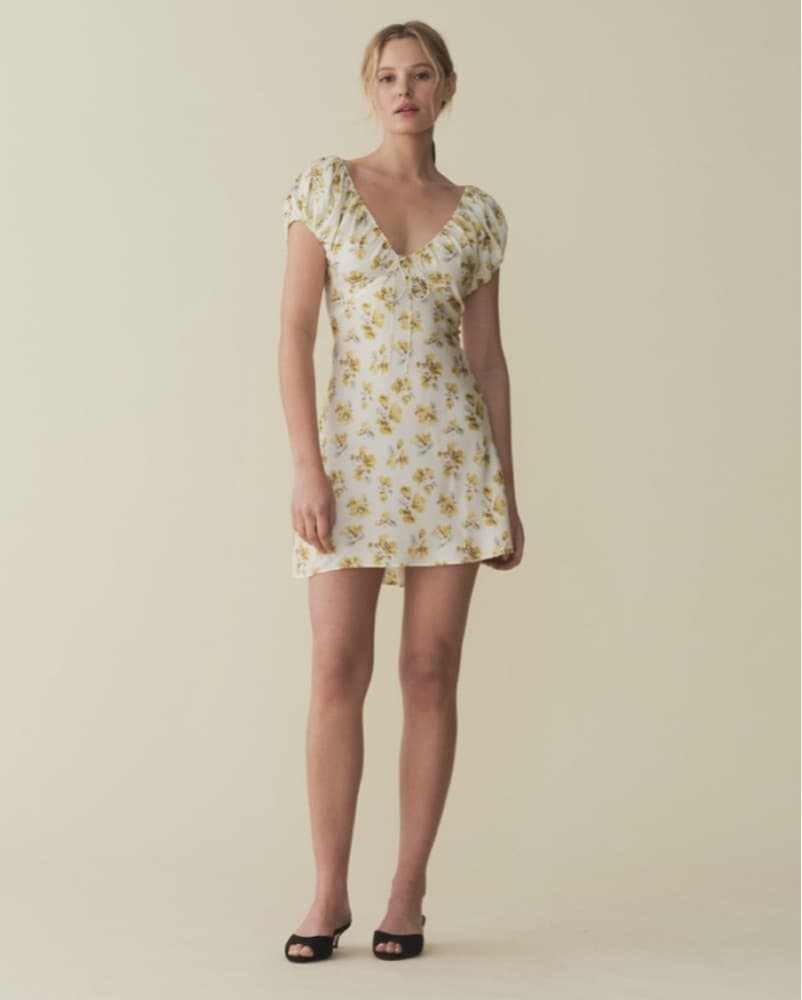 Doen Sera Dress - Image 1