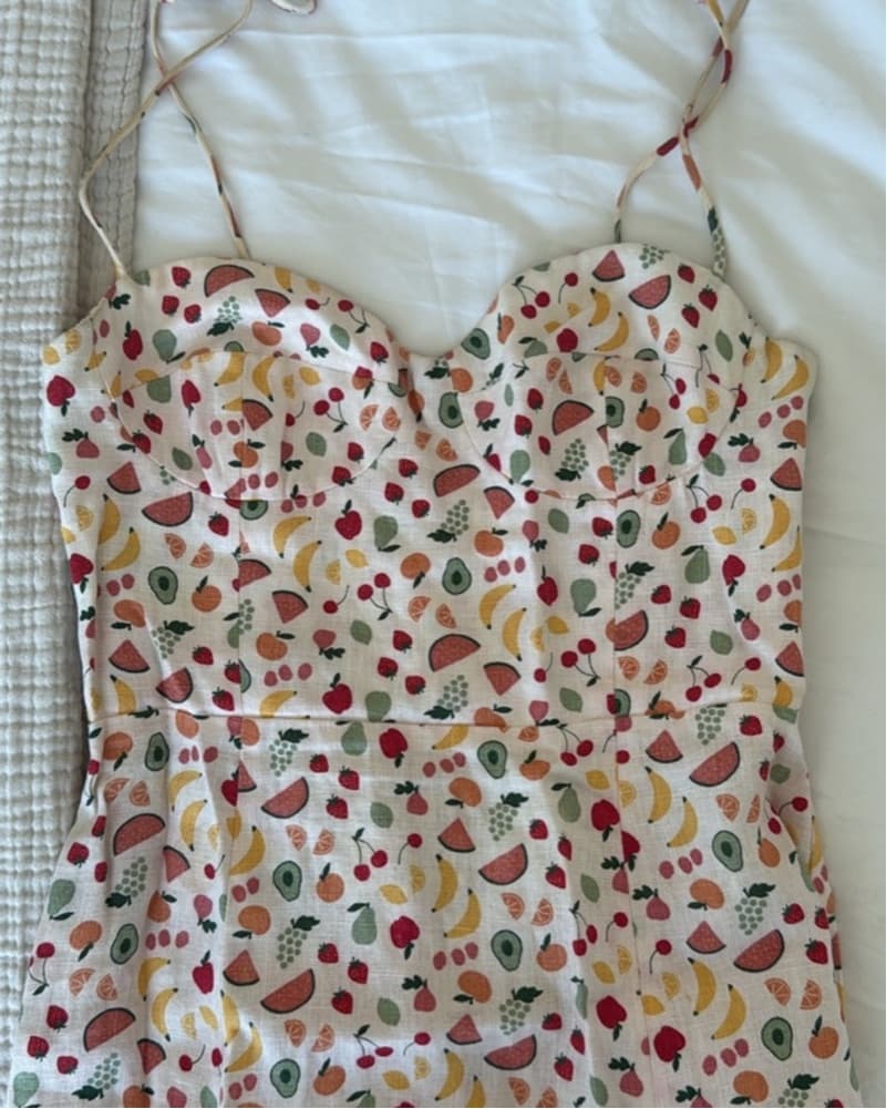 Reformation Dress - Image 3