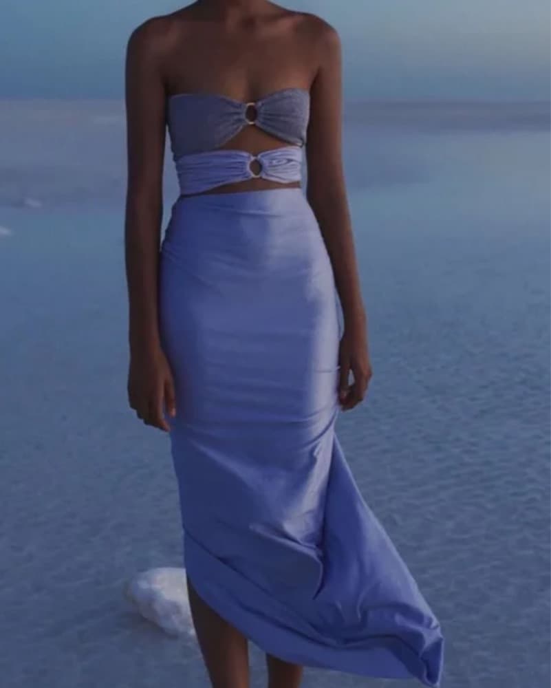 Baobab Isla Set/Dress - Image 1