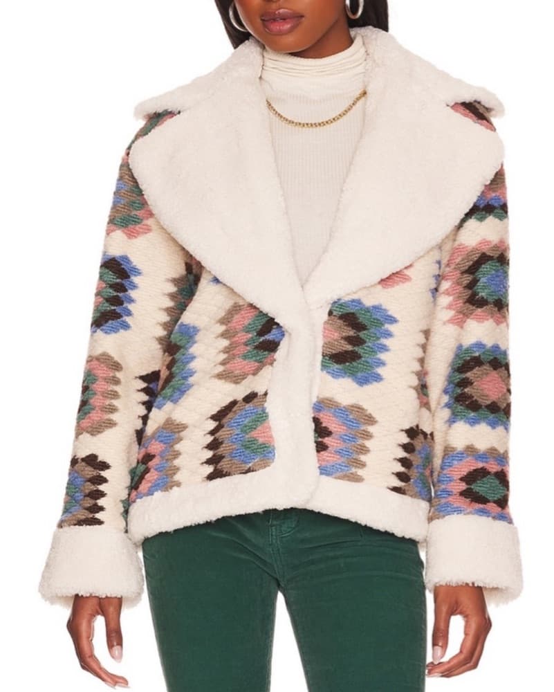  Tularosa Brooke Jacket - Image 1