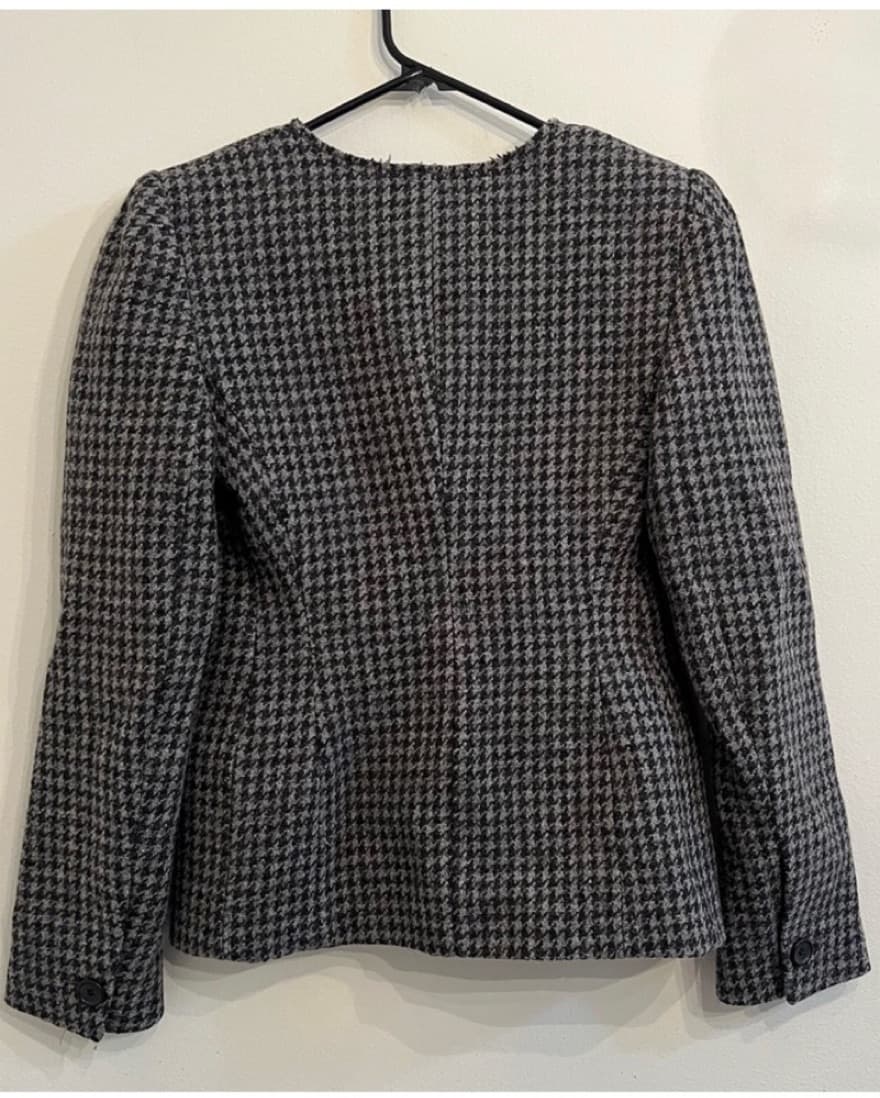 Isabel Marant Blazer $595 - Image 3