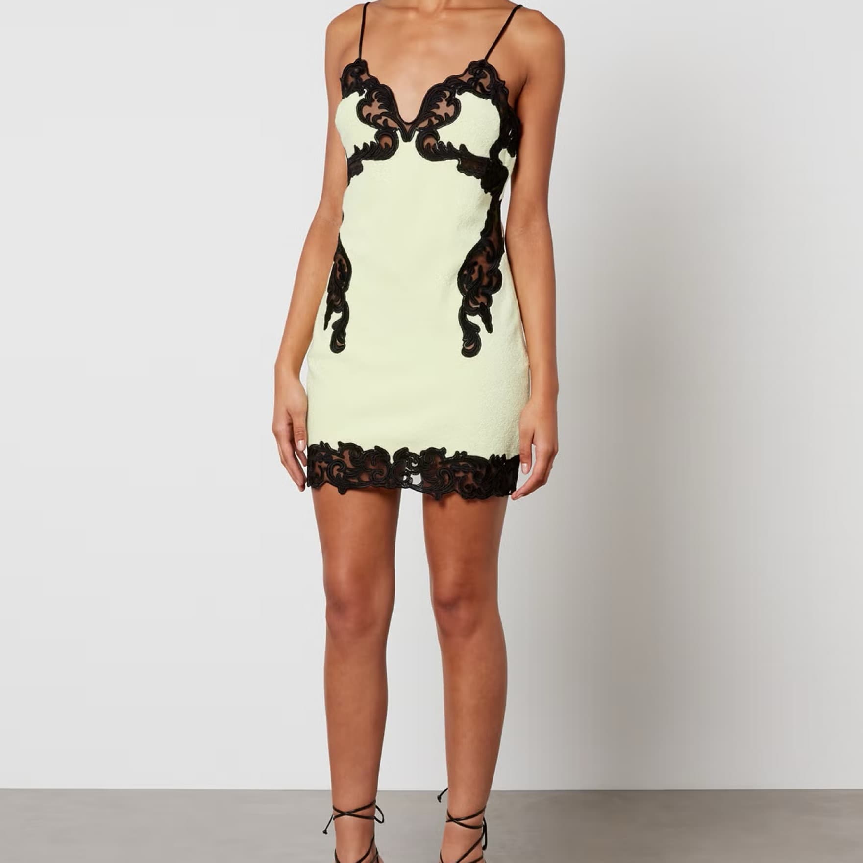 Alexander Wang Mini Dress - Image 3