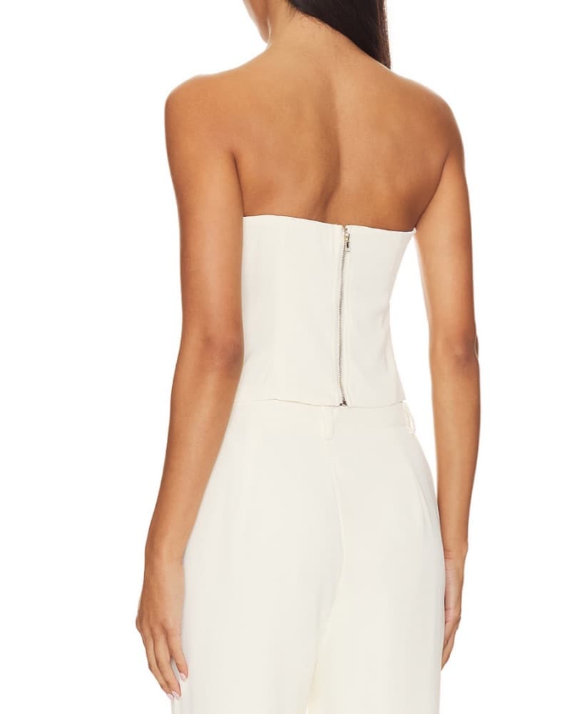 Revolve SNDYS Ivory Set - Image 4