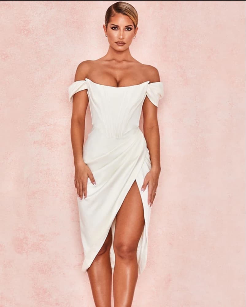 House Of CB Loretta  - Image 1