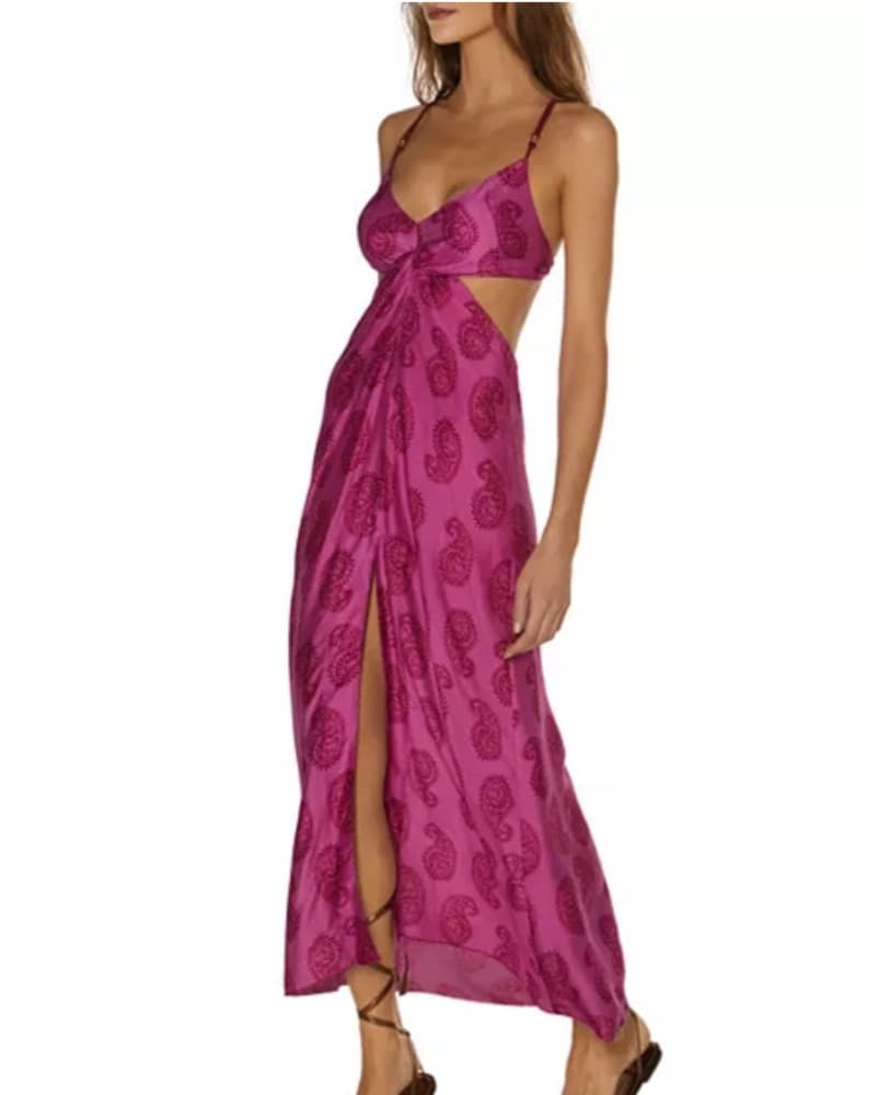 Vix paula hermanny Dress  - Image 3