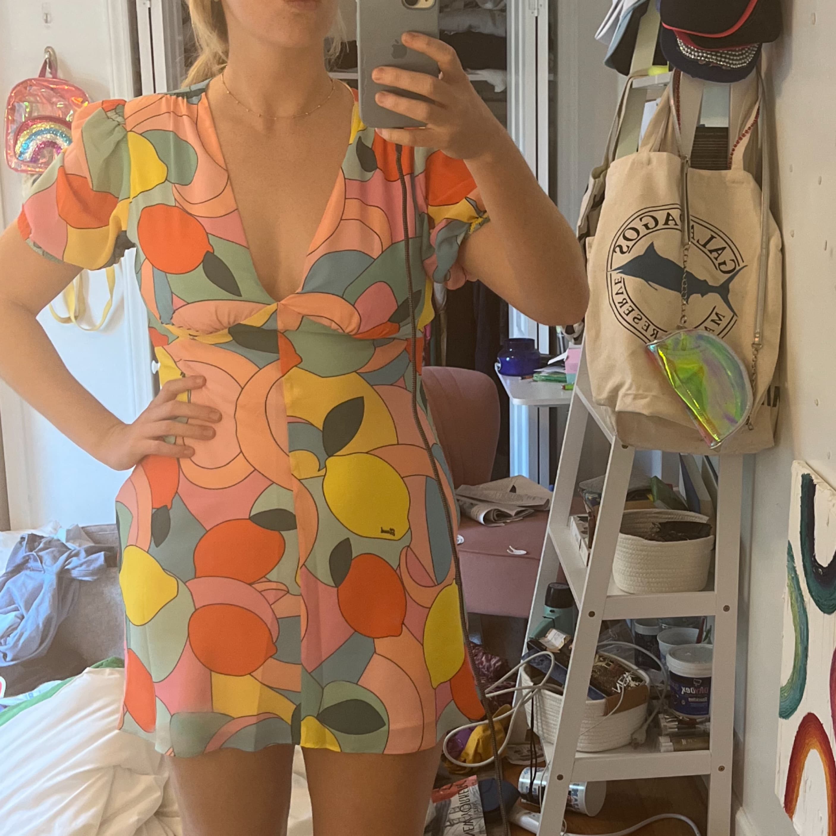 Staud Dress  - Image 2