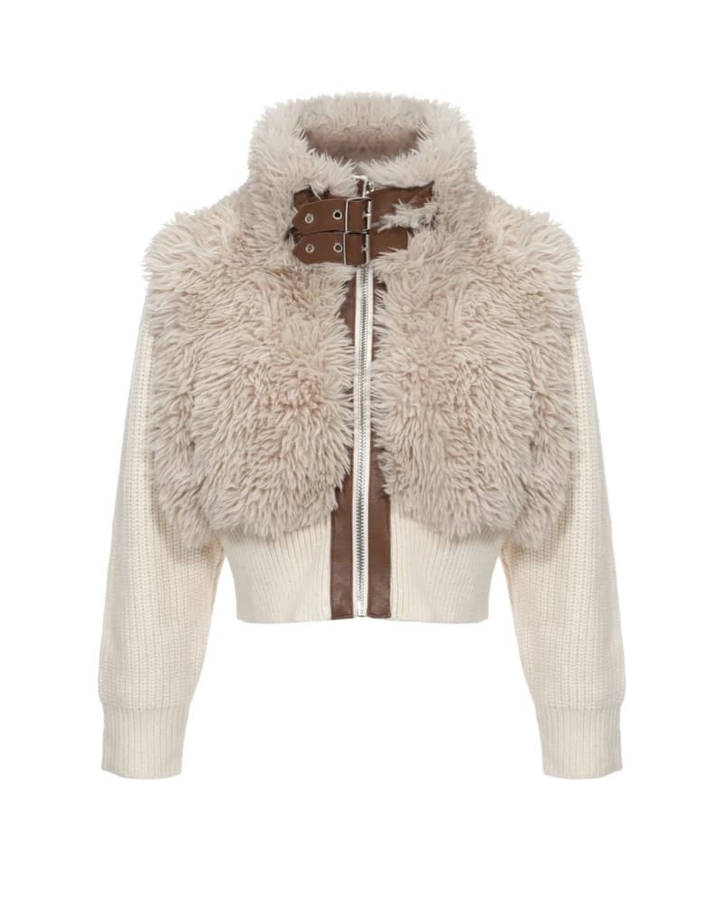 The Kript Gemara Jacket - Image 2