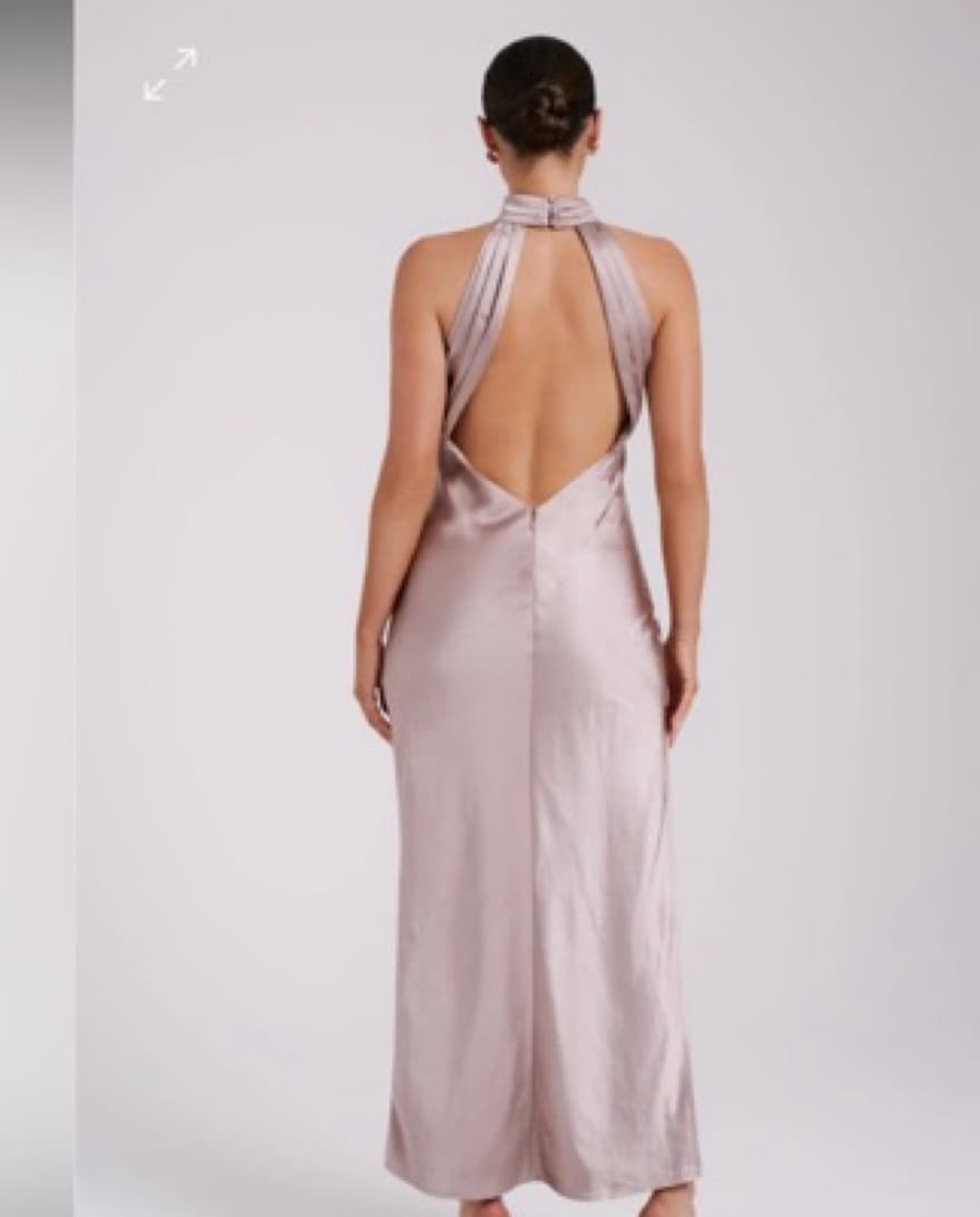 Meshki Claire Maxi dress - Image 2