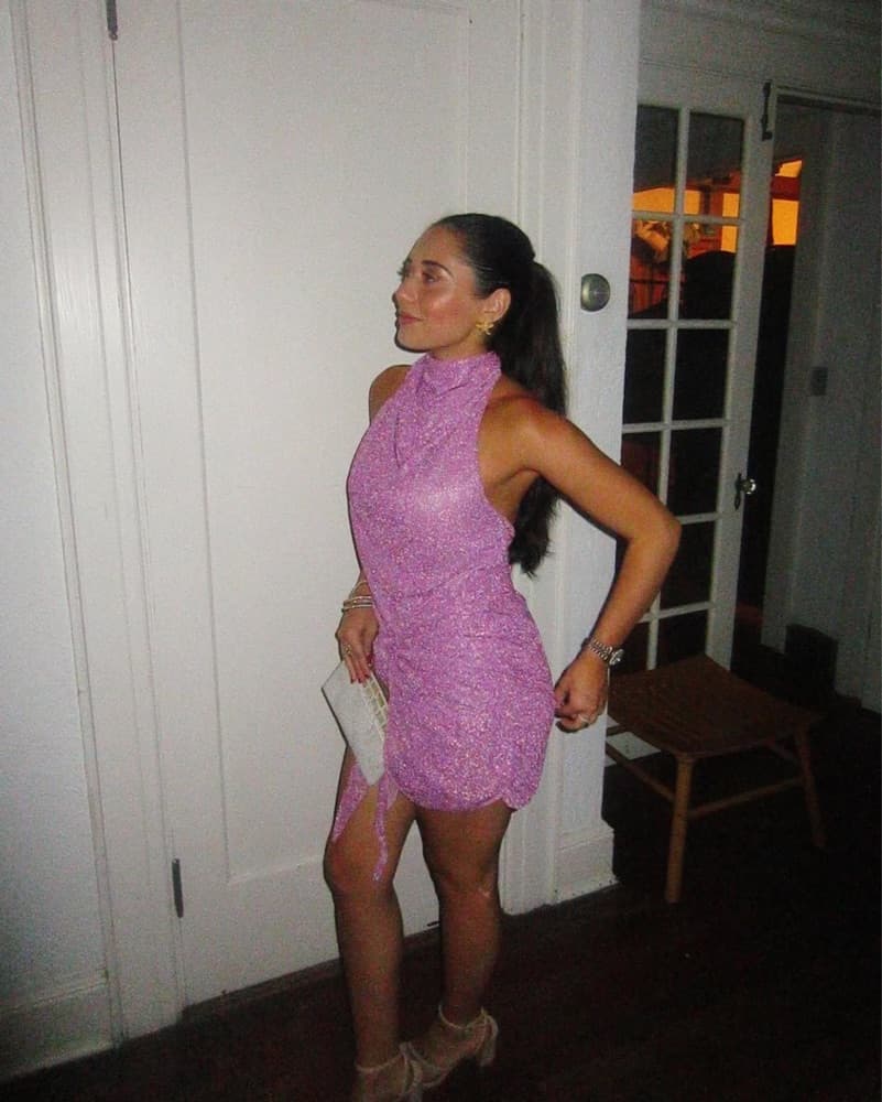 Baobab Providencia Dress - Image 2