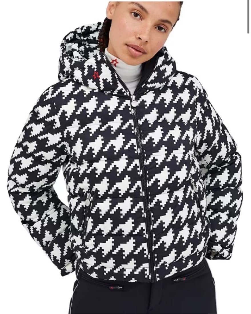 Perfect Moment Ski Jacket  - Image 3