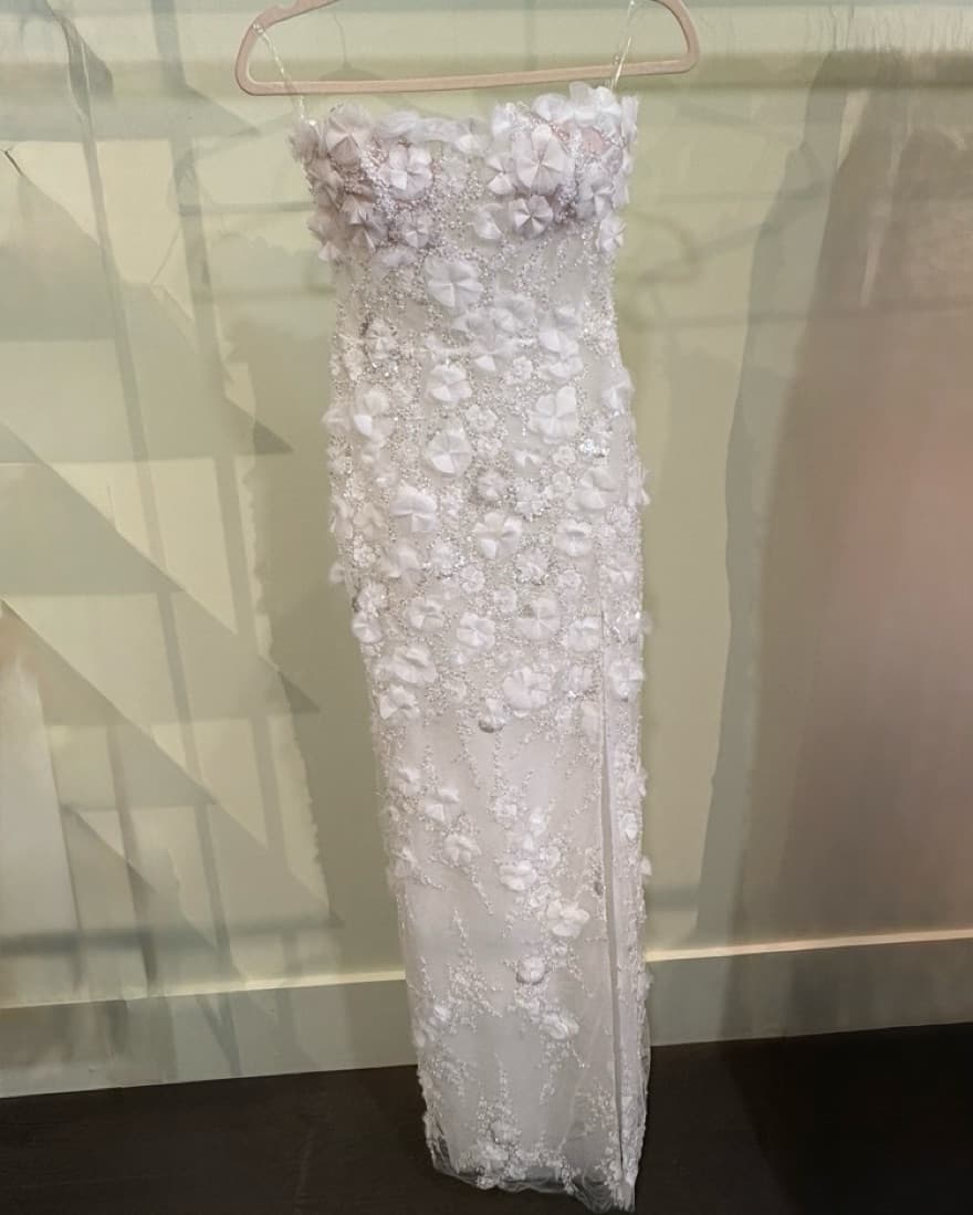 ISABELLE GOWN - Image 5