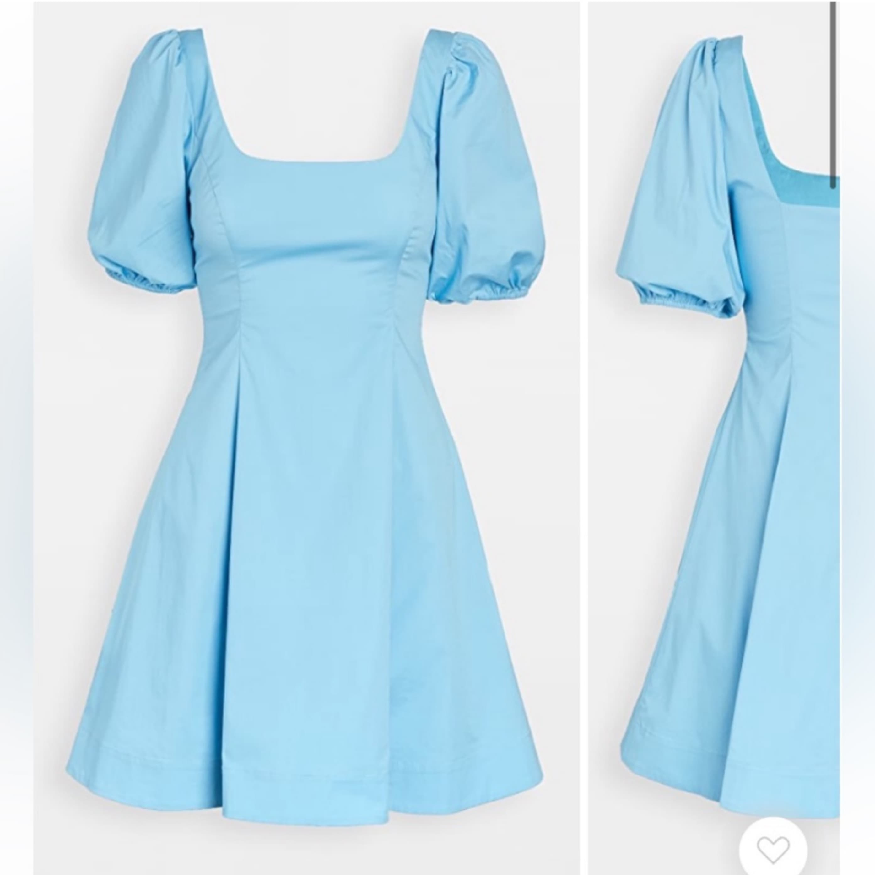 Staud Laelia Dress - 6 - Image 2