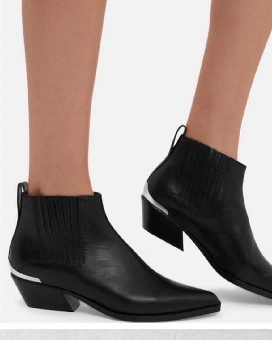 rag and bone boots - Image 2