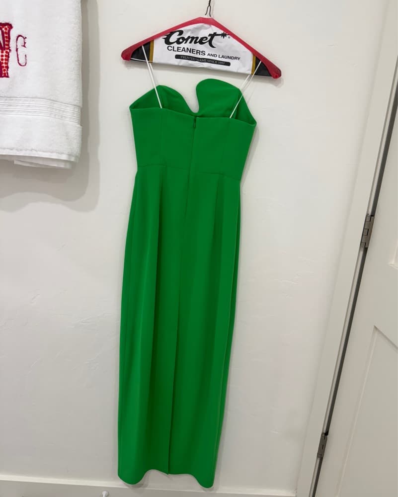 Amanda Uprichard Puzzle Dress  - Image 3