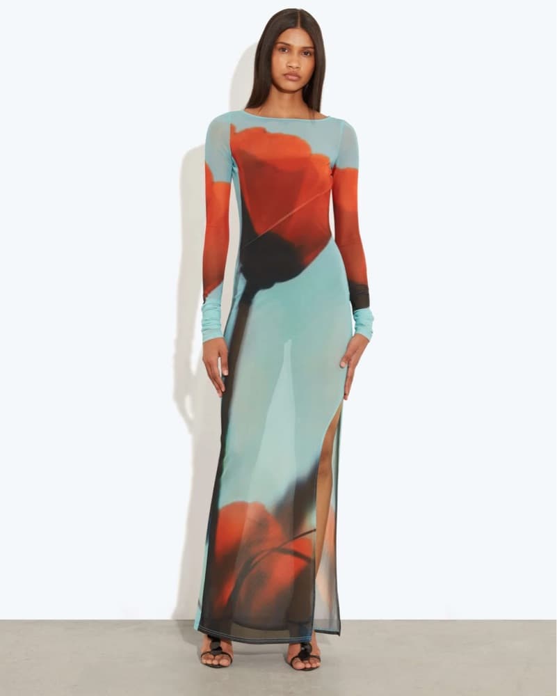 Rat & Boa Santino Dress - Image 1