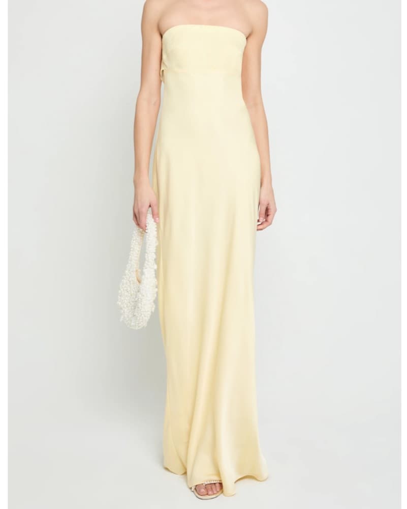 Few Moda X Sara Walker Dress - Image 3
