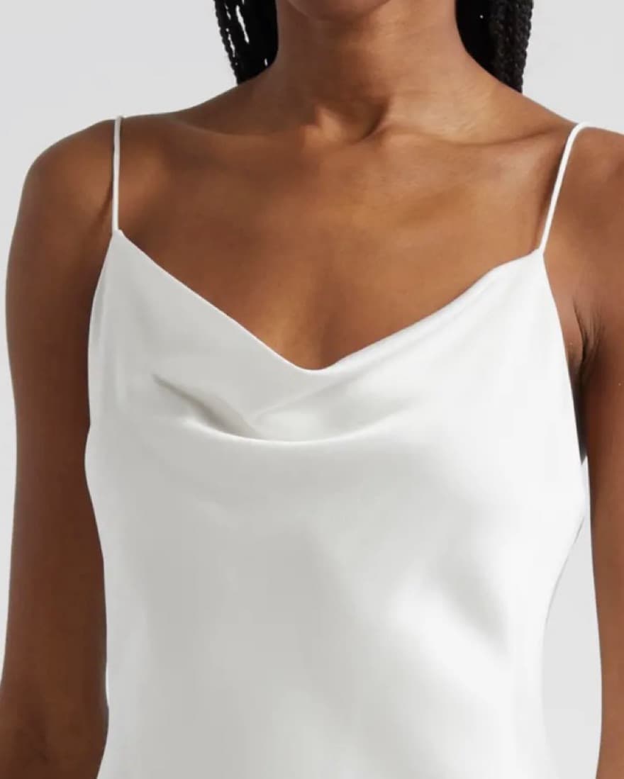 Harmony Mini Slipdress  - Image 3