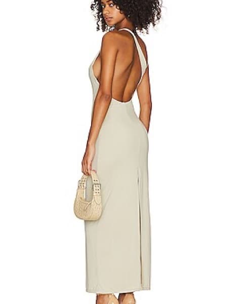L’Academie Embrace Comfort Stretch Maxi - Image 3