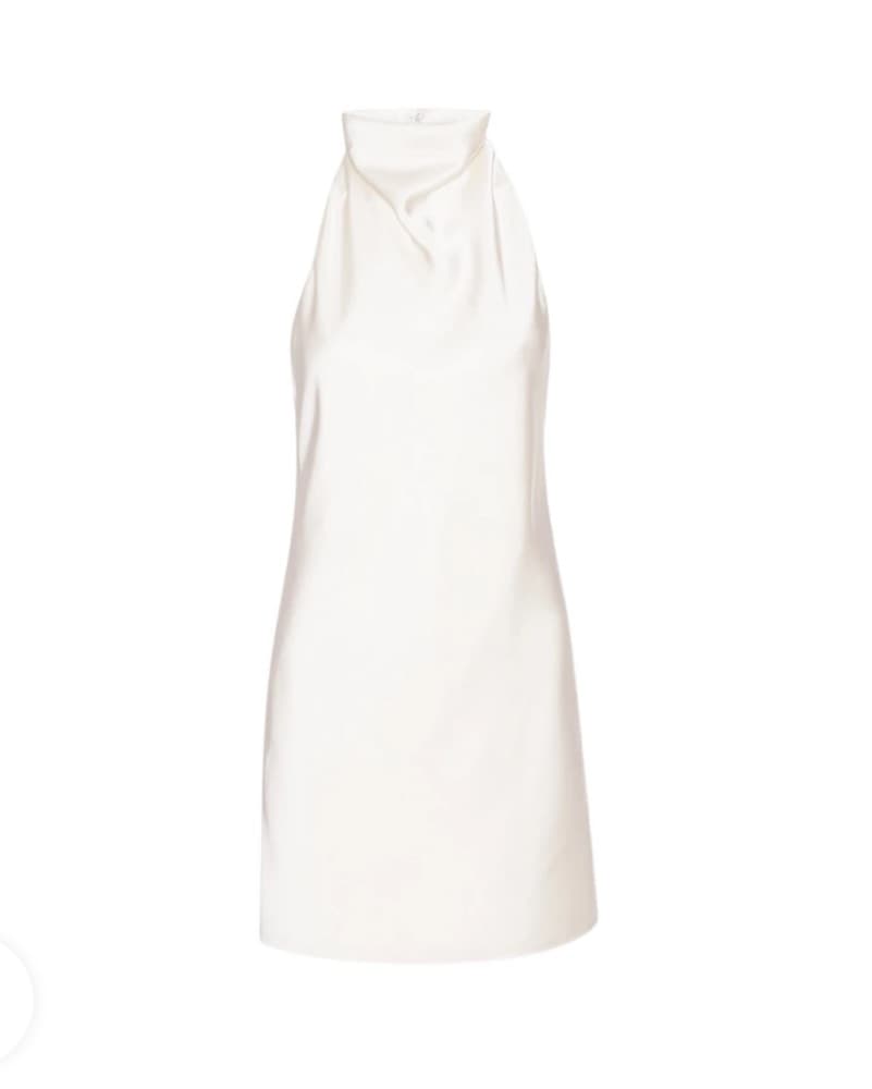 Rotate Birger Christensen Halterneck  - Image 3