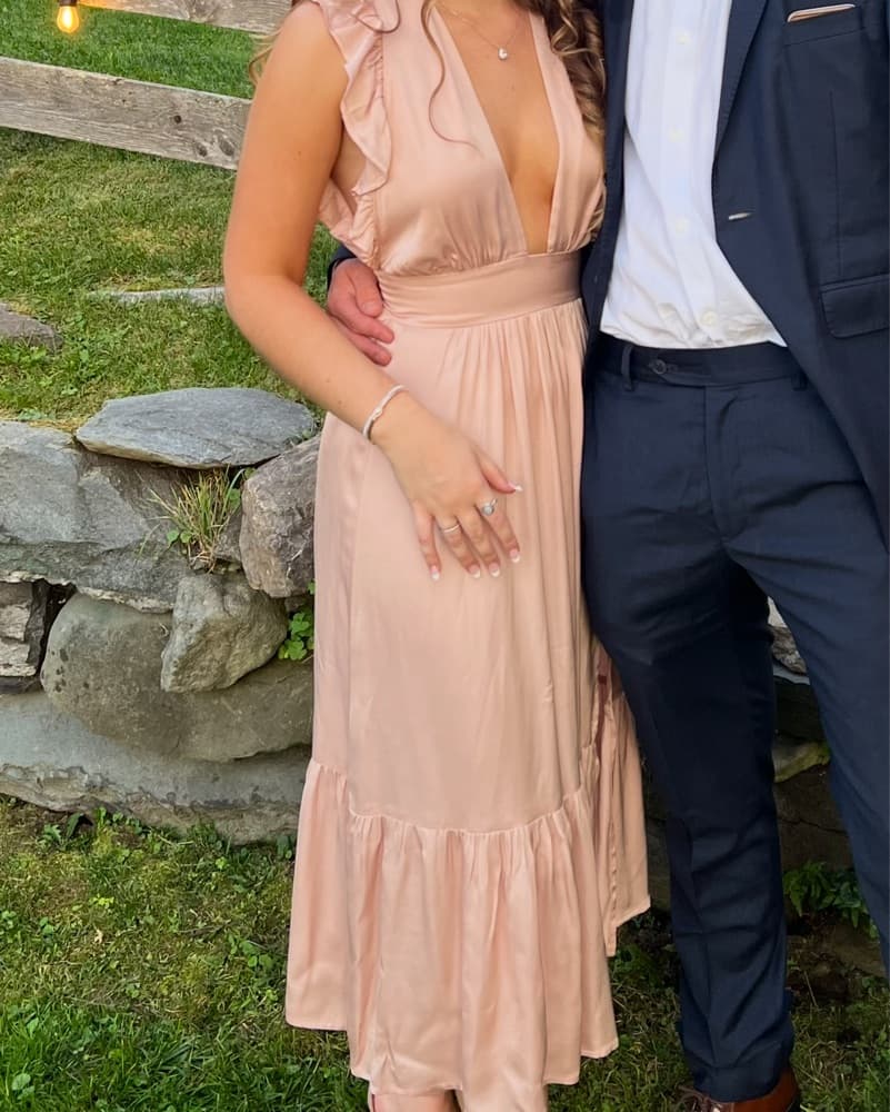 Stillwater Jessi Midi Dress - Image 2