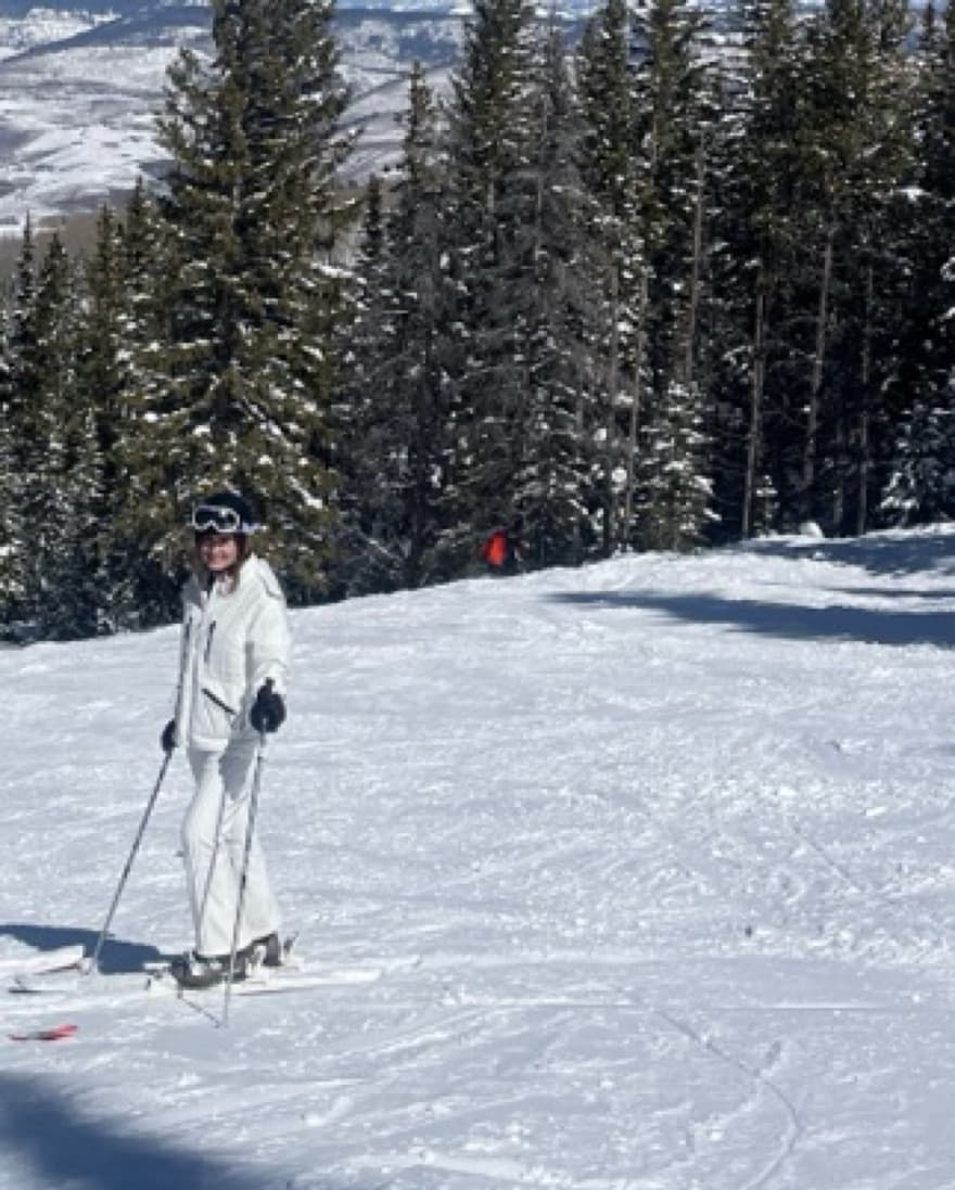 Free People Ski Jacket and Pants  - Image 2