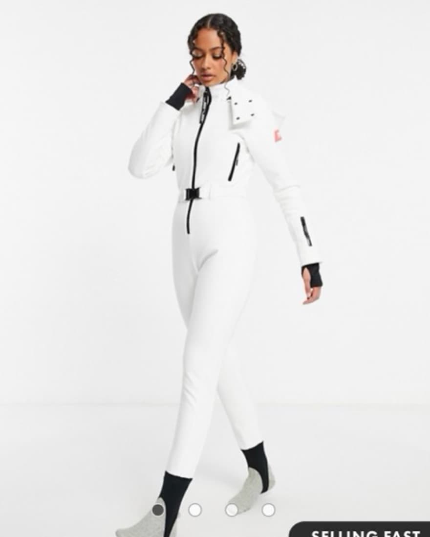 ASOS Ski Suit - Image 1