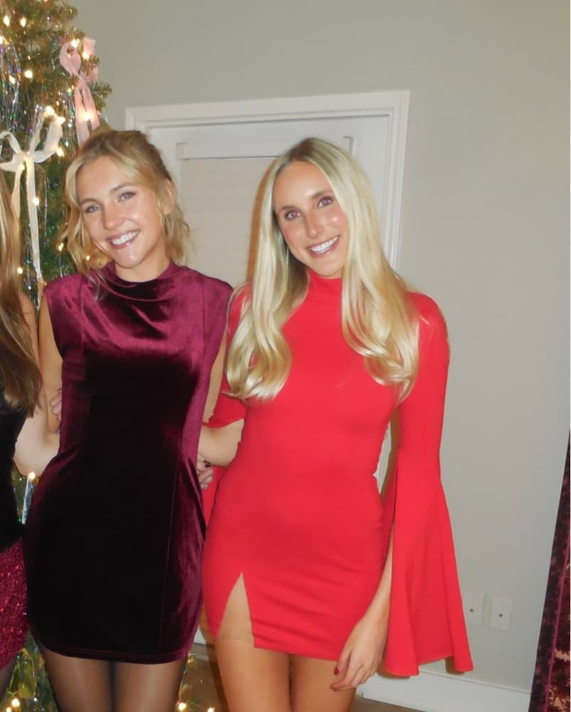 Revolve Mr. Gibson Red Mini Dress  - Image 5