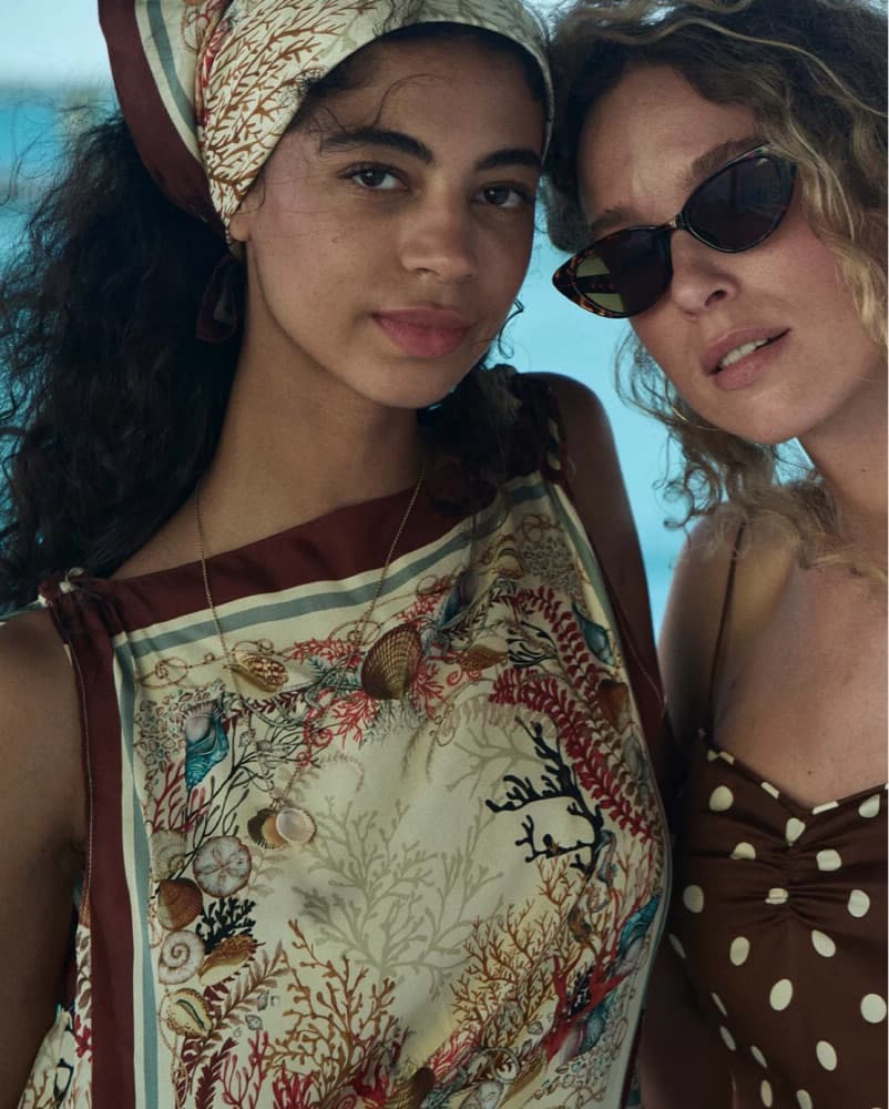 DÔEN MALIA DRESS (New Season) - Image 3